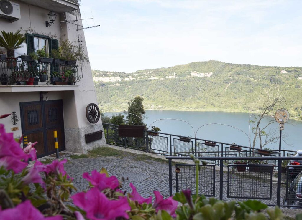 Borgo-vecchio-di-Genzano-casa-tornasole