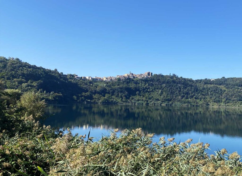 View-of-Lake-Nemi-and-Genzano-di-Roma