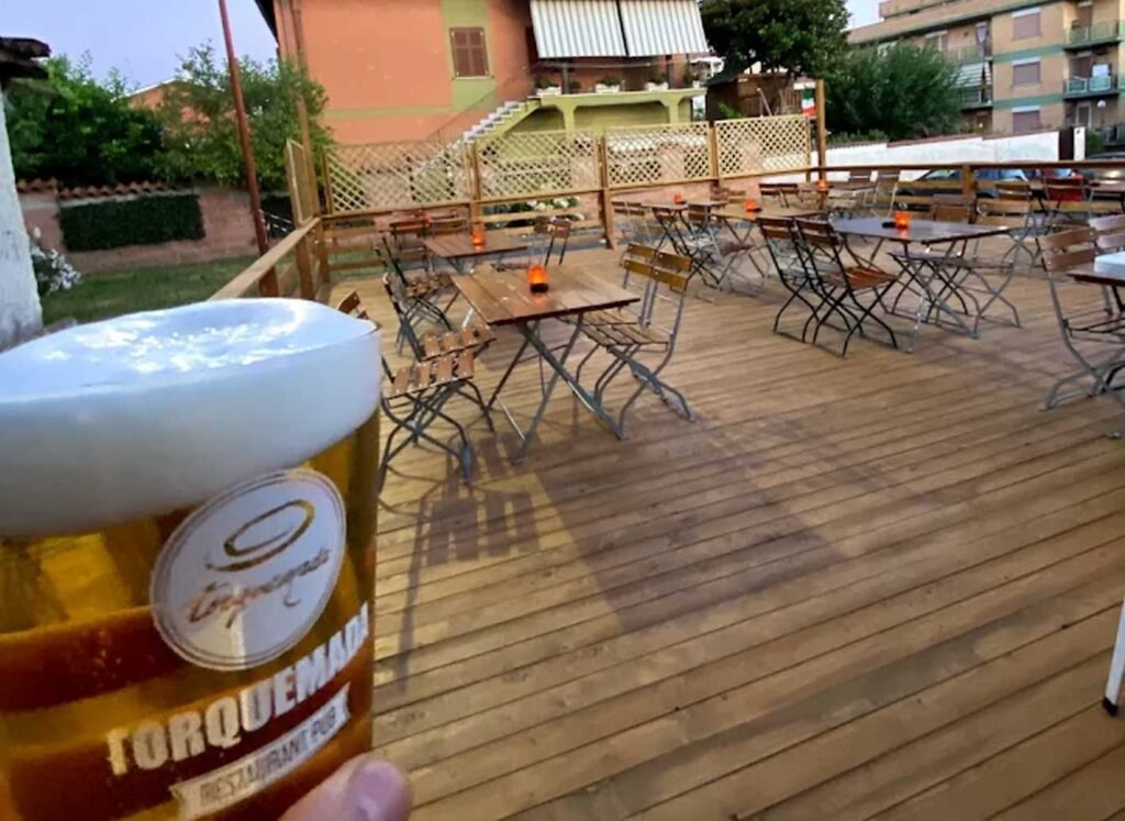 Torquemada-pub-casa-tornasole-genzano-di-roma