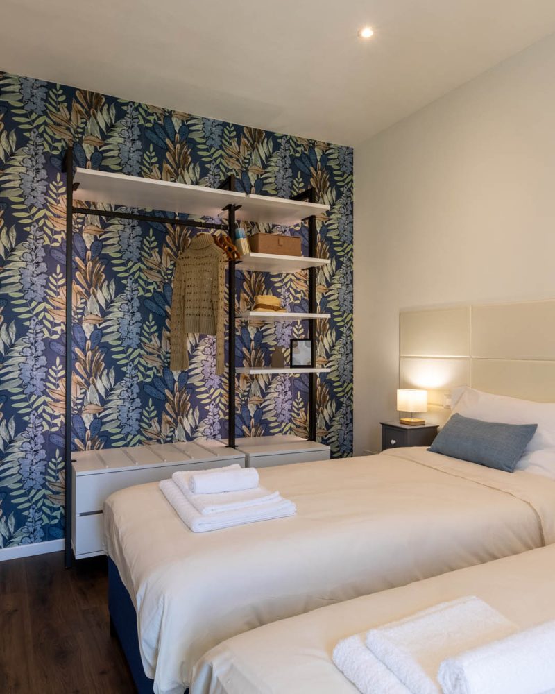 Casa tornasole holiday apartments two rooms two bathrooms clouse rome