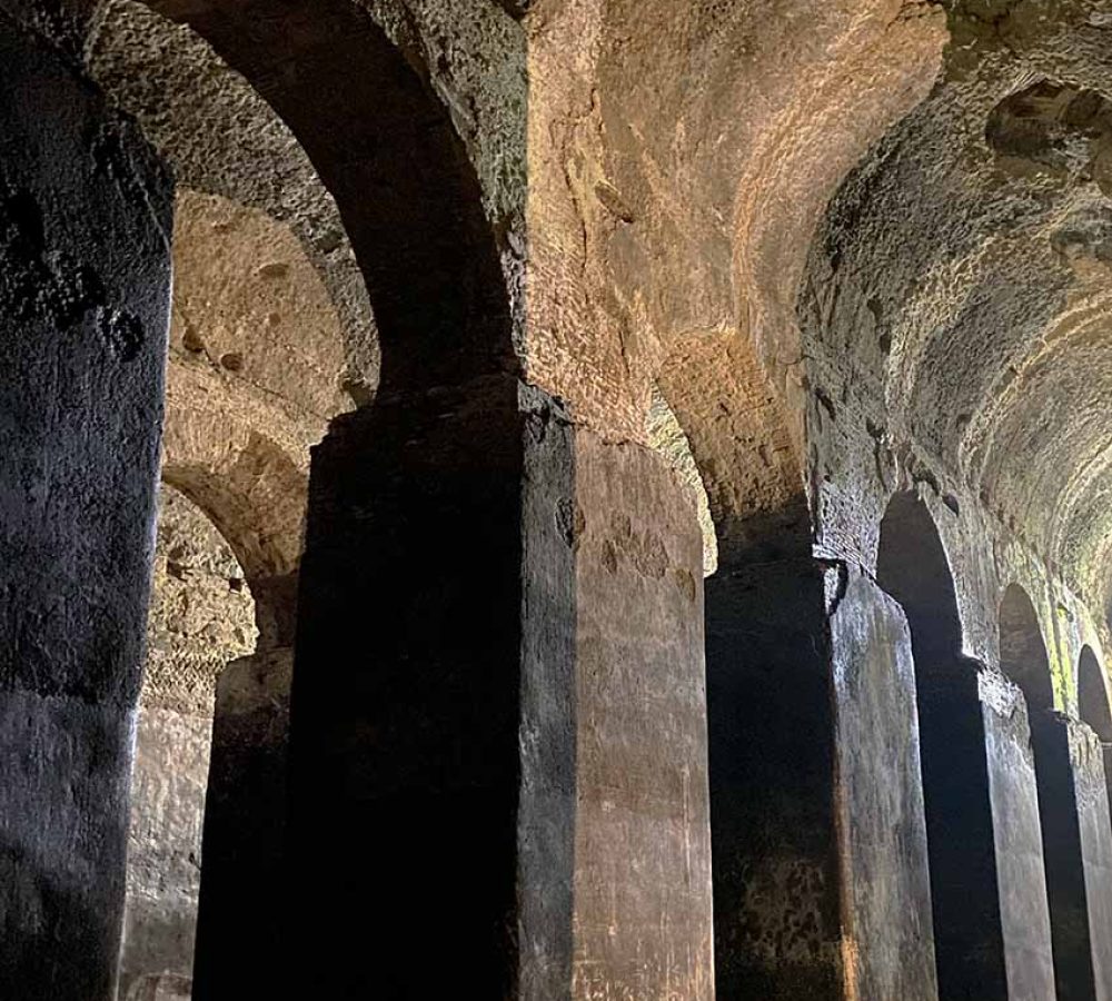 Cisternoni di albano